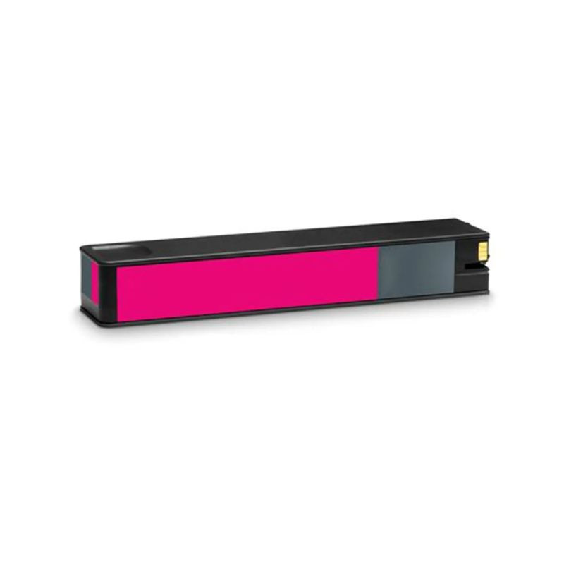 HP (COMPATIBLE) - HP 981X Magenta Cartouche d'encre générique L0R10A