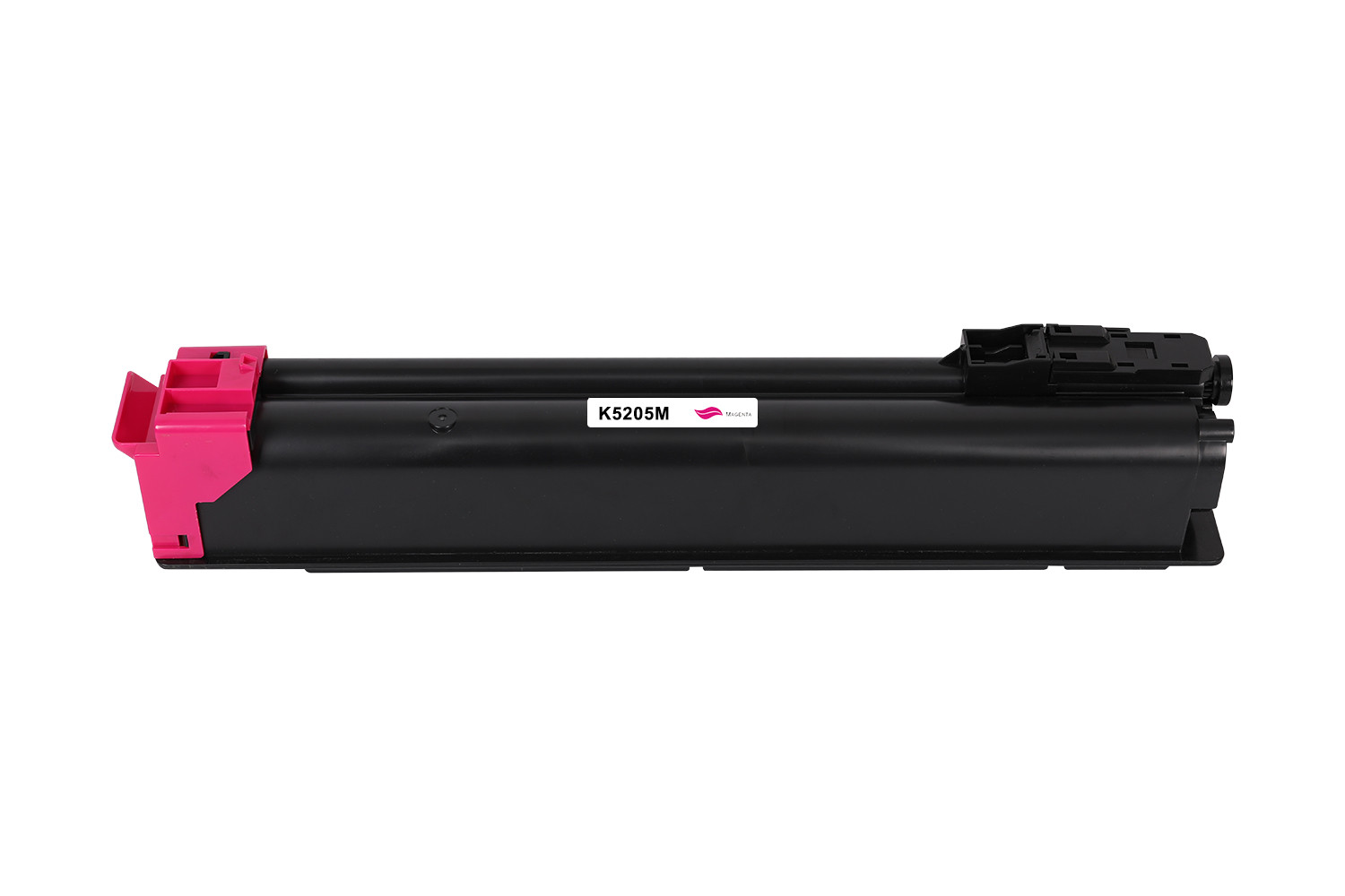 KYOCERA (COMPATIBLE) - Kyocera TK5205 Magenta Cartouche de toner générique 1T02R5BNL0