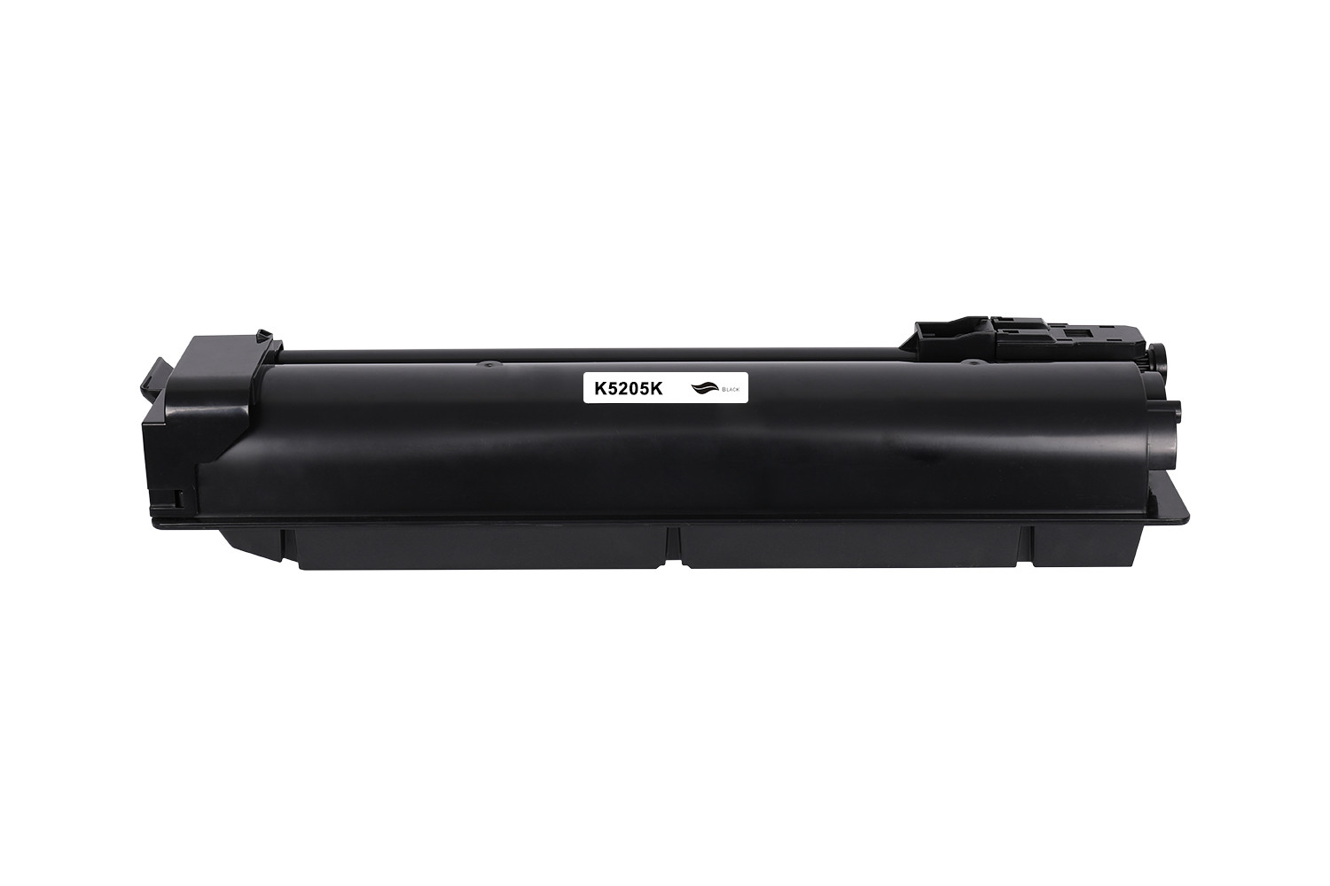 KYOCERA (COMPATIBLE) - Kyocera TK5205 Noir Cartouche de toner générique 1T02R50NL0