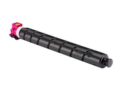 KYOCERA (COMPATIBLE) - Kyocera TK8525 Magenta Cartouche de toner générique 1T02RMBNL1