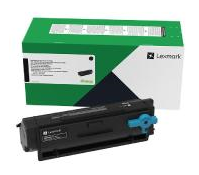 LEXMARK (ORIGINAL) - Lexmark B342H00 Noir (3000 pages) Toner de marque