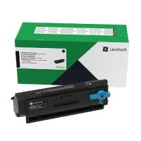 LEXMARK (ORIGINAL) - Lexmark B342X00 Noir (6000 pages) Toner de marque