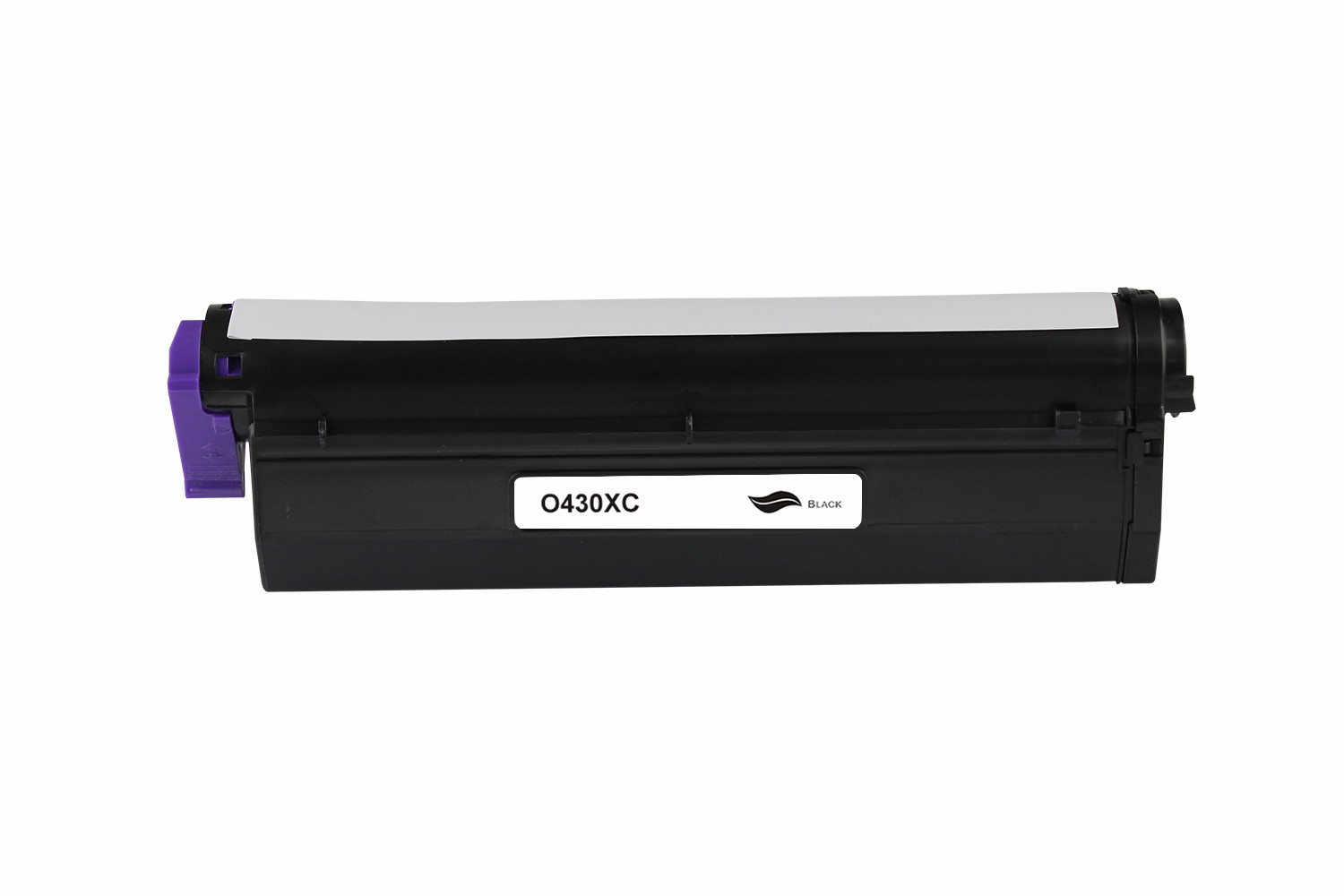 OKI (COMPATIBLE) - OKI 43979202 Noir Toner générique