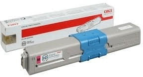 OKI (ORIGINAL) - OKI 44469705 Magenta Toner original