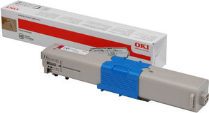 OKI (ORIGINAL) - OKI 44973534 Magenta Toner original