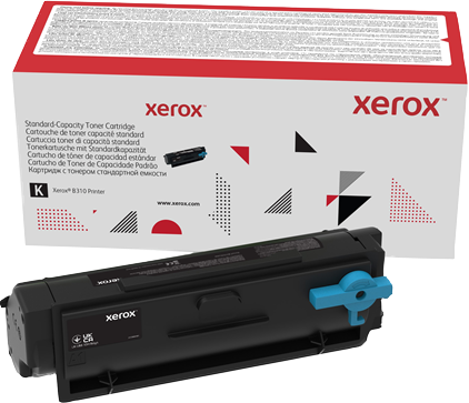 XEROX (ORIGINAL) - Xerox 006R04376 Noir (3000 pages) Toner de marque