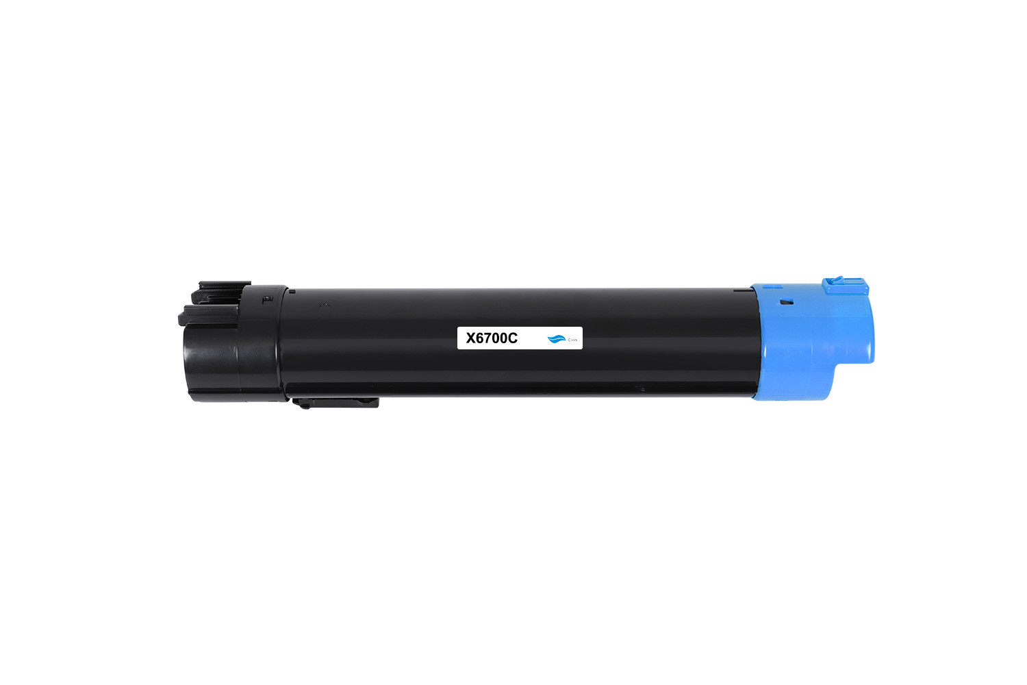 XEROX (COMPATIBLE) - Xerox 106R01507 Cyan Cartouche de toner générique Phaser 6700