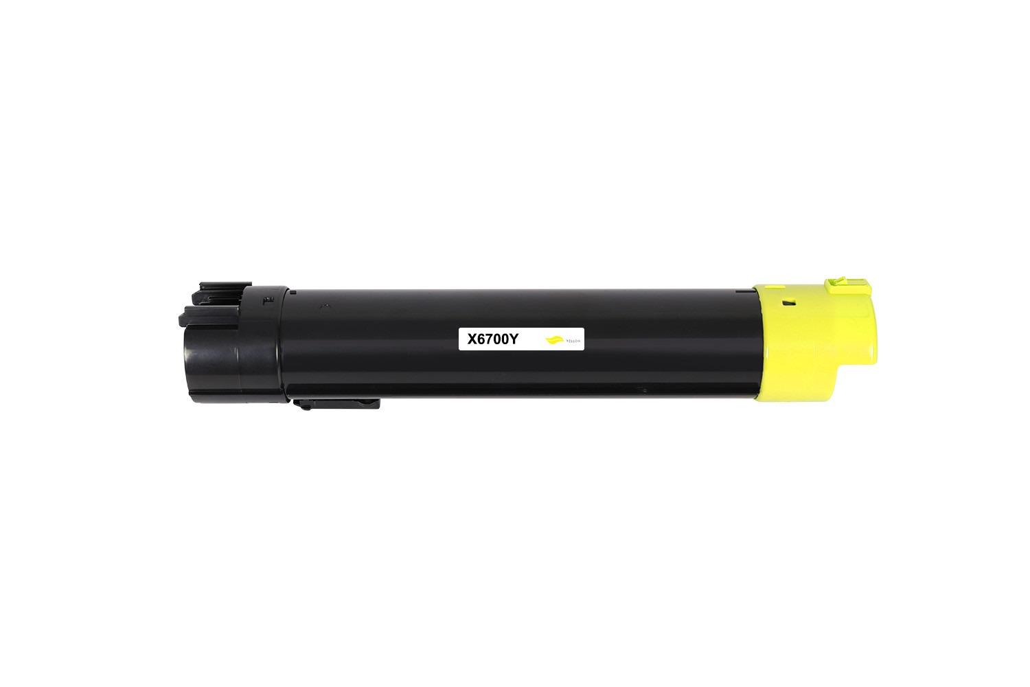 XEROX (COMPATIBLE) - Xerox 106R01509 Jaune Cartouche de toner générique Phaser 6700