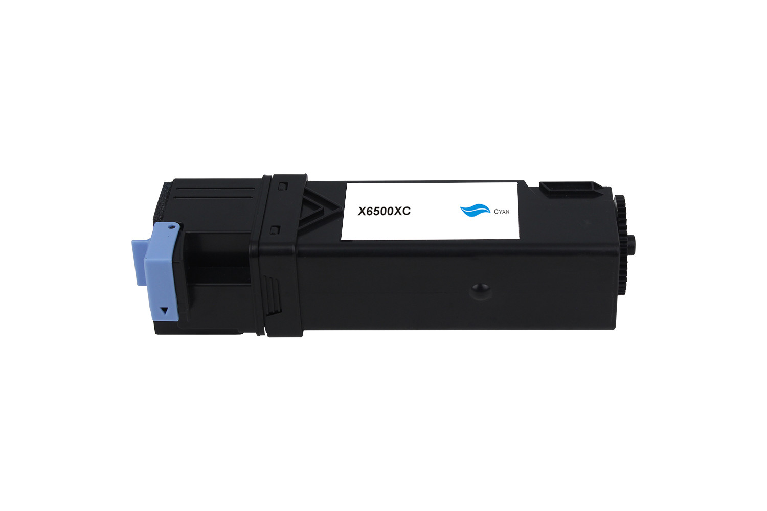 XEROX (COMPATIBLE) - Xerox 106R01594 Cyan Cartouche de toner générique Phaser 6500