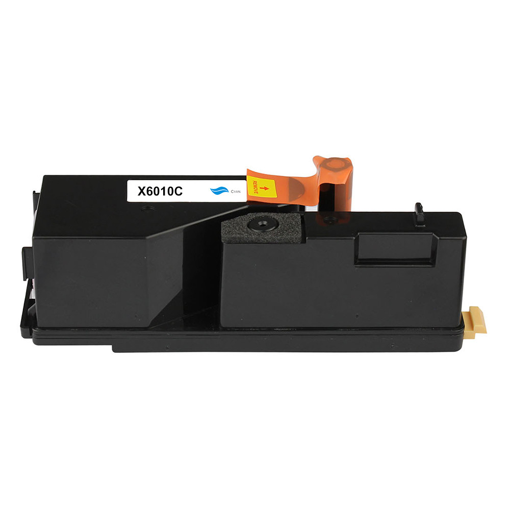 XEROX (COMPATIBLE) - Xerox 106R01627 Cyan Cartouche de toner générique