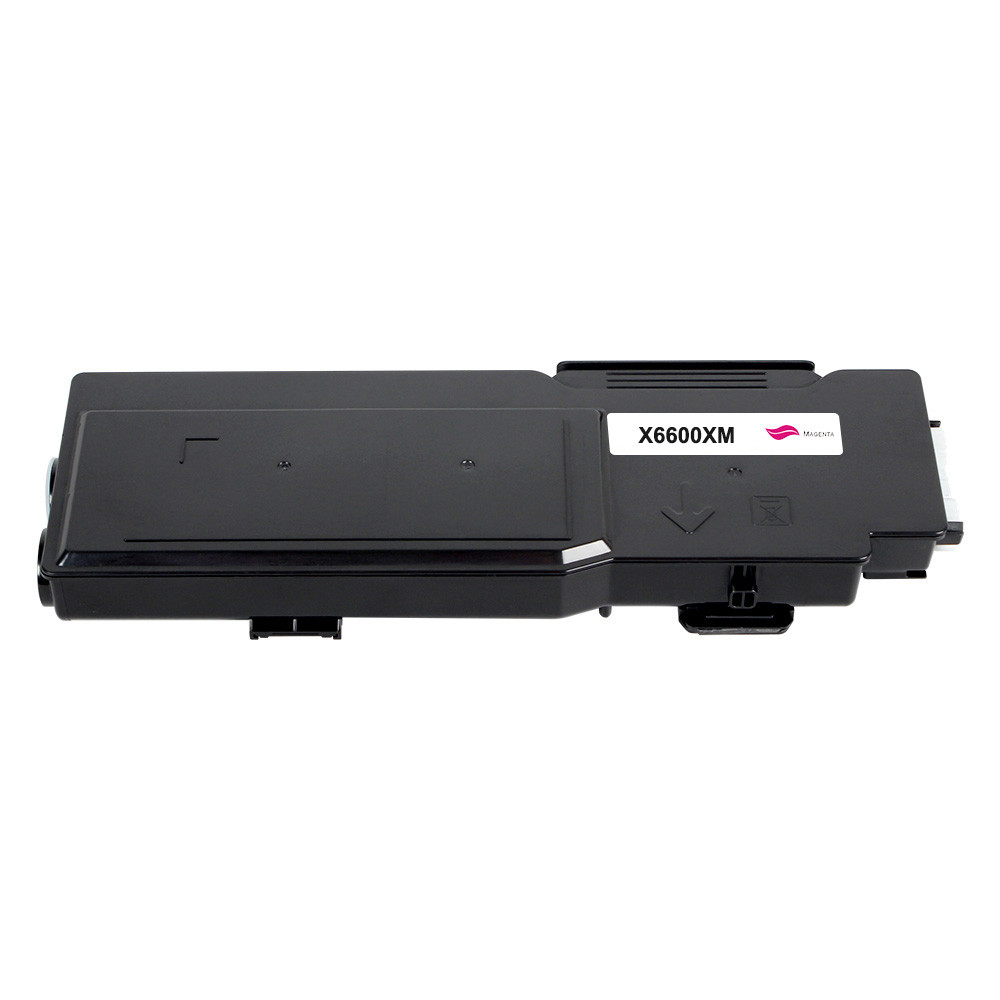 XEROX (COMPATIBLE) - Xerox 106R02230 Magenta Cartouche de toner générique Phaser 6600