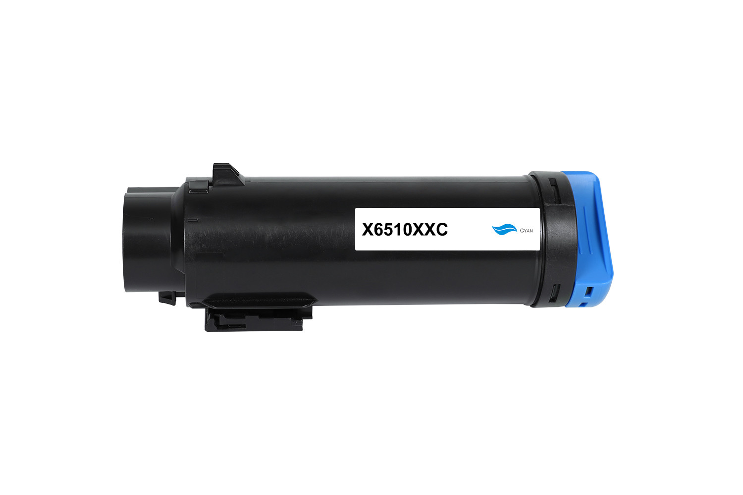 XEROX (COMPATIBLE) - Xerox 106R03690 Cyan Cartouche de toner générique Phaser 6510